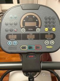Tapis roulant Technogym comenuovo ottime condizion