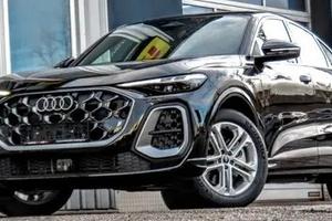 Audi Q5 SPB 40 TDI quattro S tronic S- line
