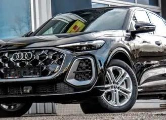 Audi Q5 SPB 40 TDI quattro S tronic S- line