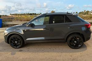 Volkswagen t-roc 1.6tdi 116 2020-full optional