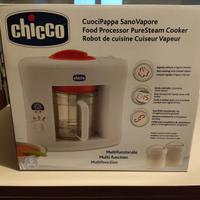Cuoci Pappa Chicco