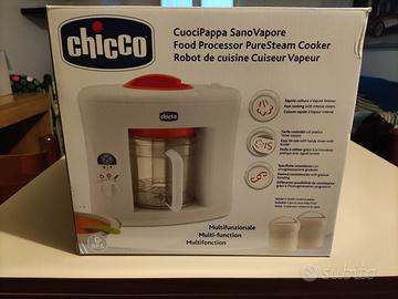 Cuoci Pappa Chicco