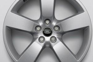 4 Cerchi da 20' in Lega - Land Rover - Defender 20