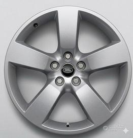 4 Cerchi da 20' in Lega - Land Rover - Defender 20