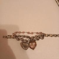 bracciale orologio Guess