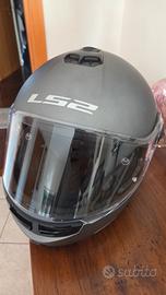 CASCO LS2 STROBE