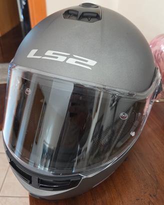 CASCO LS2 STROBE
