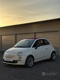 Fiat 500 cabrio diesel