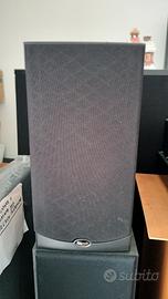 Casse Klipsch RB-25 - Coppia diffusori da scaffale