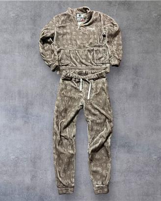 Pigiama Australian - Donna