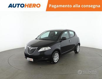 LANCIA Ypsilon ZM94721