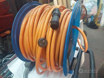 Prolunga  audio video Hedi Bremse 60 metri