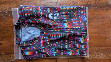 Maglia ciclismo Slopline