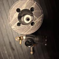 Motore Picco TORQUE WC