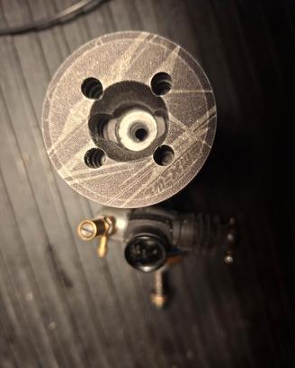 Motore Picco TORQUE WC