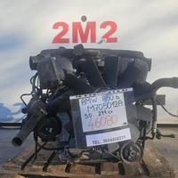 MOTORE COMPLETO BMW Serie 8 E31 CoupÃ© M705012A MO