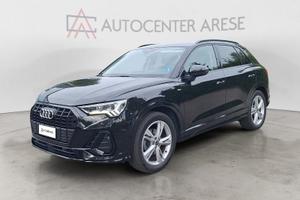Audi Q3 35 2.0 tdi S line edition quattro s-tronic