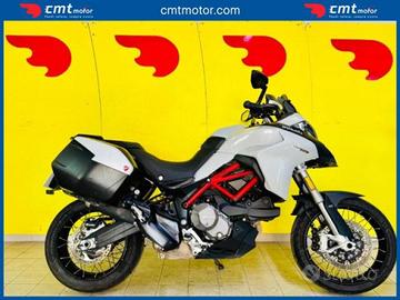 DUCATI Multistrada 950 Garantita e Finanziabile