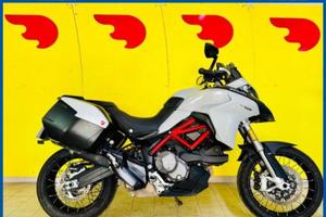 DUCATI Multistrada 950 Garantita e Finanziabile