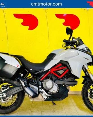 DUCATI Multistrada 950 Garantita e Finanziabile