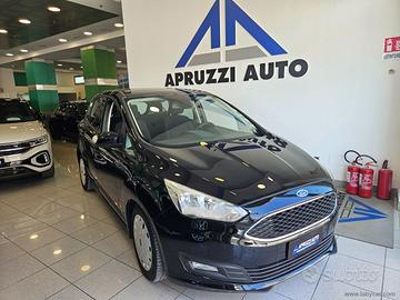 FORD C-Max 1.5 TDCi 105 CV S&S ECOn. Business