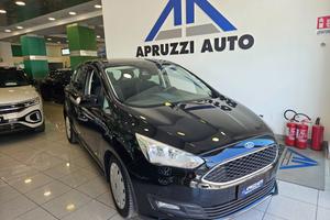FORD C-Max 1.5 TDCi 105 CV S&S ECOn. Business
