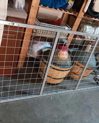 rete letto ikea