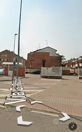 Trilocale con mansarda