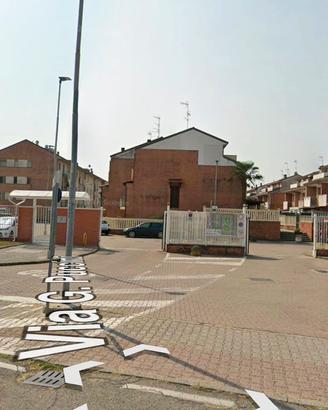 Trilocale con mansarda