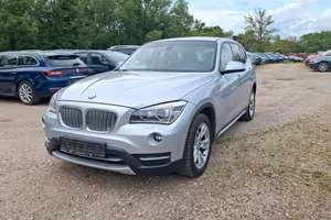 BMW X1 xdrive20i X-Line