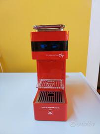 Macchina caffè Illy Francis Francis Y3