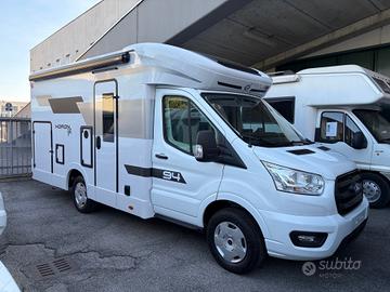 Ci International HORON FIT 94 XT