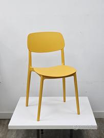 sedia ortigia polipropilene 