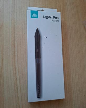 P4NNA DIGITALE HUOIN PW100 NUOVA 