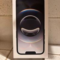 IPHONE 16e nuovo mai usato