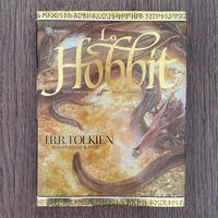 Tolkien, Lo Hobbit illustrato (2^ ed. deluxe) 2013