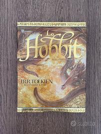Tolkien, Lo Hobbit illustrato (2^ ed. deluxe) 2013