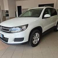 Volkswagen Tiguan 2.0 TDI 150 CV EURO 6