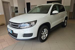 Volkswagen Tiguan 2.0 TDI 150 CV EURO 6
