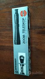 Telescopio Bresser