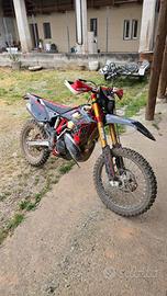 BETA RR 250 2T
