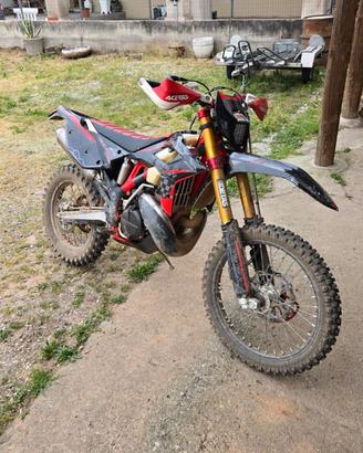 BETA RR 250 2T