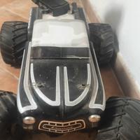 kyosho mad force 