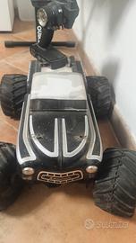 kyosho mad force 