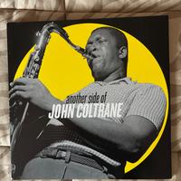 Vinile John Coltrane.