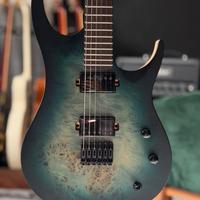 Chitarra Elettrica  Gear4music G4M 529 Pro