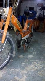 Peugeot Altro modello - Anni 70