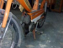 Peugeot Altro modello - Anni 70