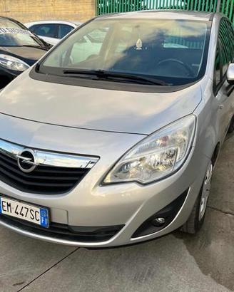 OPEL Meriva 1.4 Turbo 120CV GPL Tech Cosmo