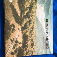 Libro Fotografico ‘TRANSITALIA MARATHON’ nuovo!